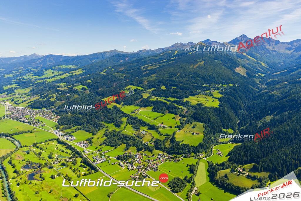 Geschenkidee Oberhaus bei Haus -Die Luftbildaufnahme wurde 2025 vom UL-Flugzeug heraus erstellt ( keine Drohne ) - Hochauflösende Luftaufnahme -Nicht vergleichbar mit Google Maps oder Satelittenbilder- Die Geschenkidee !Mit Lizenz und Bildrechte bestellbar
