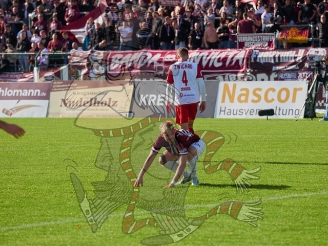 BFC Dynamo vs. FSV Zwickau 093 | mythos-online-redaktion