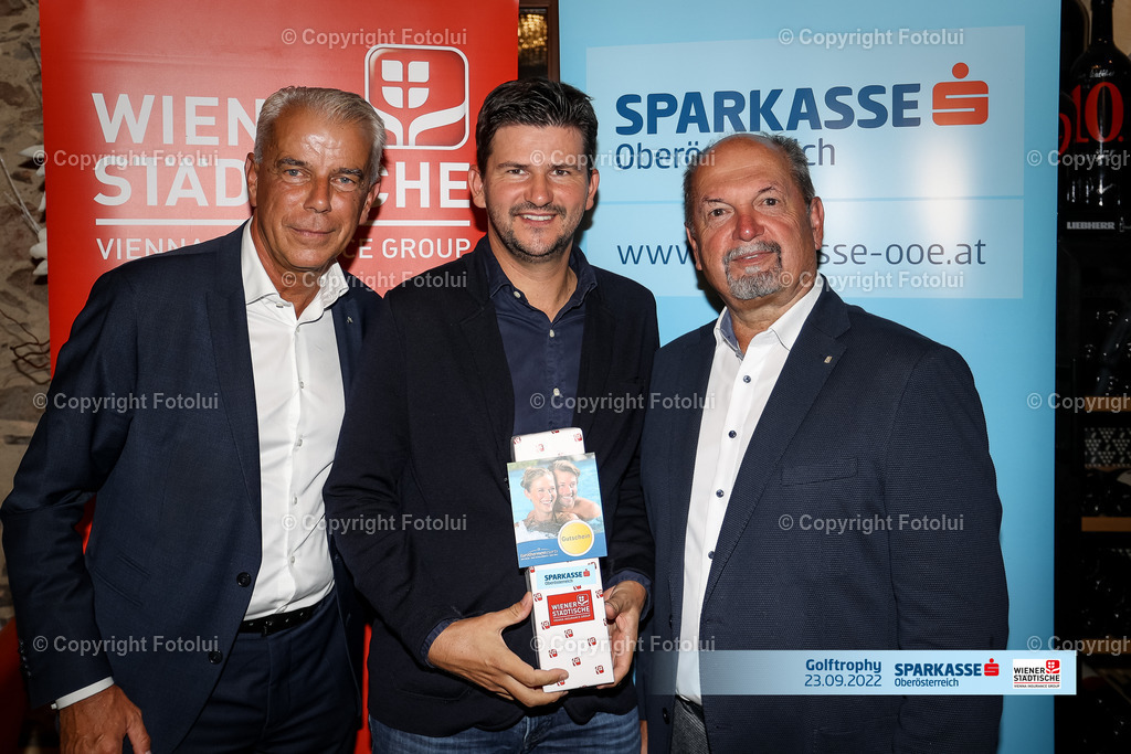 A-BINDER_20220923_0141 | LINZ,  AUSTRIA,23.Sept. 2022 - GOLF, Image shows GOLF.
Photo: Sportmediapics.com/ Manfred Binder