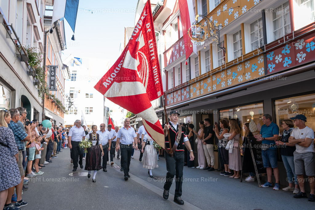 Schwingen -  Eidgenössisches Jubiläums-Schwingfest 2024 2024 | Appenzell, 7.9.24, Schwingen - Eidgenössisches Jubiläums-Schwingfest 2024.