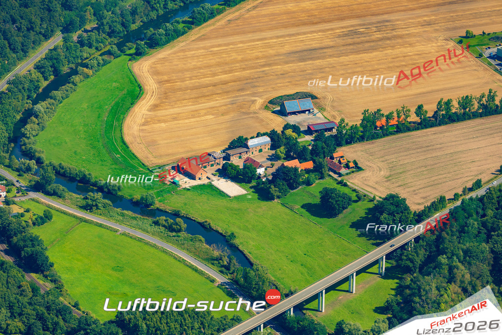 Luftbild der Stadt Malsfeld - Die Luftaufnahme wurde 2025 vom UL-Flugzeug heraus erstellt ( keine Drohne ) - Hochauflösende Luftaufnahme - für professionelle Ausdrucke geeignet. Die Geschenkidee !Hier alle&nbsp;Infos zur Lizenzierung der LuftaufnahmeWir fliegen auch dieses Jahr wieder in Ihre Region um Luftbilder zu erstellen.- Luftbild anfragen