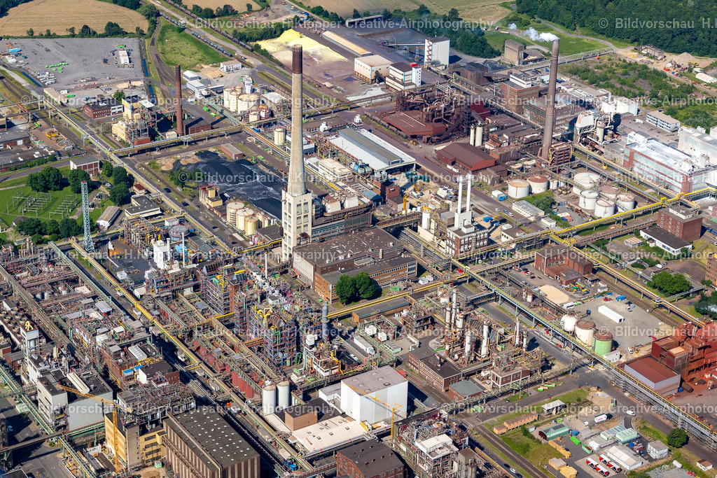 Luftbild Krefeld-4380 | Luftbildfotografie und Luftbilder Krefeld Uerdingen - Realisiert mit Pictrs.com