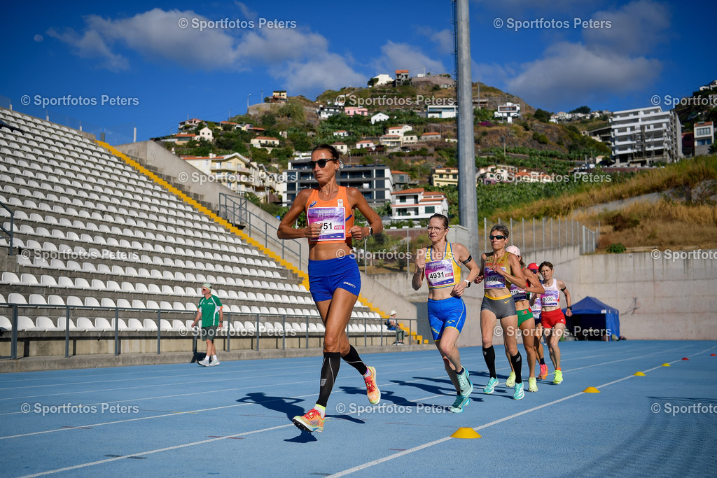 EMACS 2025 - Day 2_65 | European Masters Athletics Championships am 10.10.2025 auf Madeira (Portugal)Foto: Kai Peters - Realisiert mit Pictrs.com