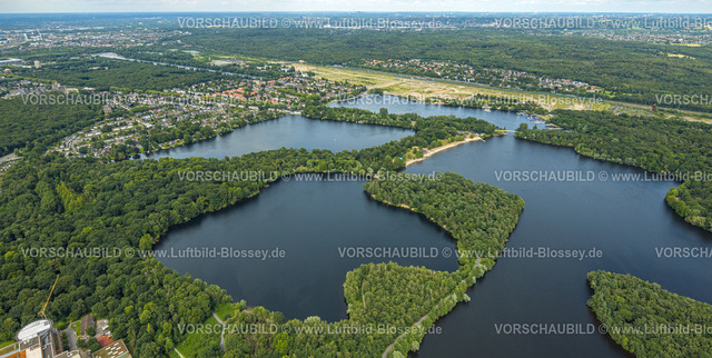 Duisburg240703592-Sued | Luftbild, Duisburg-Süd, geplantes Duisburger Wohnquartier am ehemaligen Rangierbahnhof Wedau, an der Sechs-Seen-Platte, Wedau, Duisburg, Ruhrgebiet, Nordrhein-Westfalen, Deutschland