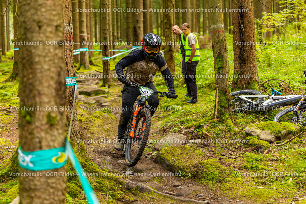 Enduro One Rabenberg Sa R1-1653 | OCR Bilder Fotograf Eisenach Michael Schröder
