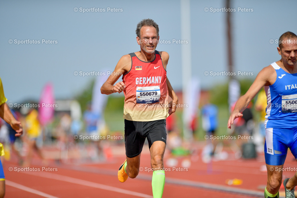 WMAC - Day 2_143 | World Masters Athletics Championship am 14.08.2024 in Gotheburg; SpeerwurfPhoto: Kai Peters - Realisiert mit Pictrs.com