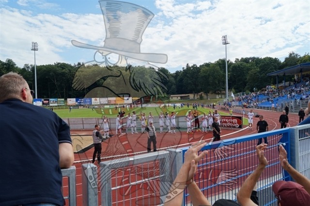 TSG Neustrelitz vs. BFC Dynamo 097 | mythos-online-redaktion