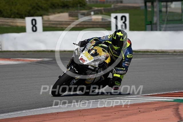 2025_03_25_PBK_12274 | Sportfotografie; SlowMotion; Video; Rennstrecke; Hafeneger; Speer; Racing; RSE; BMW; CBO; Trackday; Motorsportarena; Hockenheimring; Brno; Most; Barcelona; Valencia