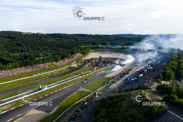 24hNbr25_062019581220158JS_JS | 53. ADAC RAVENOL 24h Nürburgring 2025 - Foto: Gruppe C Photography - Realisiert mit Pictrs.com
