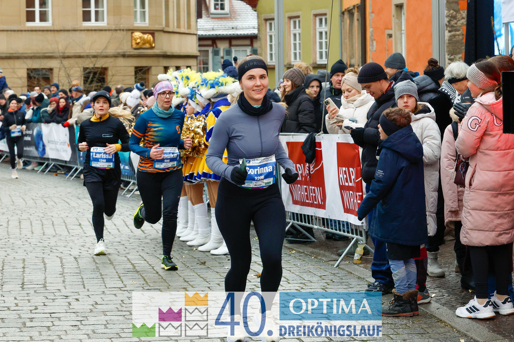 VR Bank Hauptlauf 10km | 40. Optima 3koenigslauf 2026 - Realisiert mit Pictrs.com
