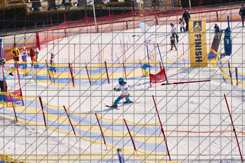 ALP0369_SchiSchule Haginger_Semesterkurs-AbschlussRennen | Skikurs der Schischule Haginger in Mitterbach auf der Gemeindealm, Fr 7. Februar 2025.