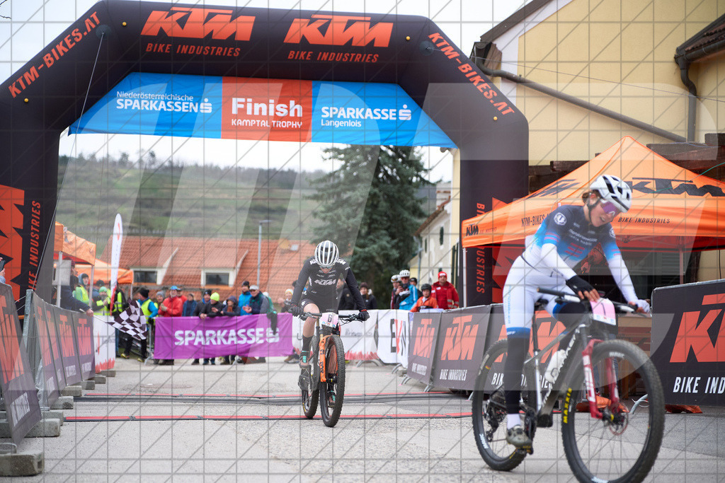 34. KTM Kamptal Trophy  | ZÖBING, Österreich – 2026-03-28: 34. KTM Kamptal TrophyFoto: © 2026 Martin Bihounek - MB Creative e.U.