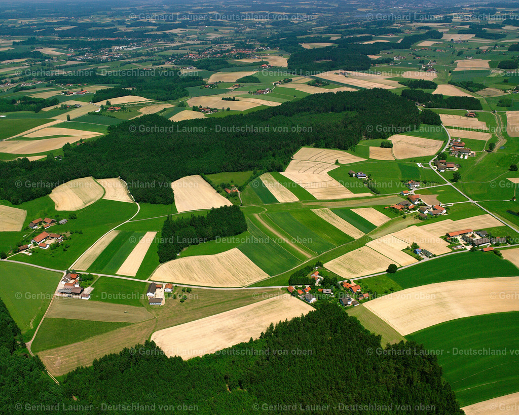 2516100 | Fußöd, Eggenfelden