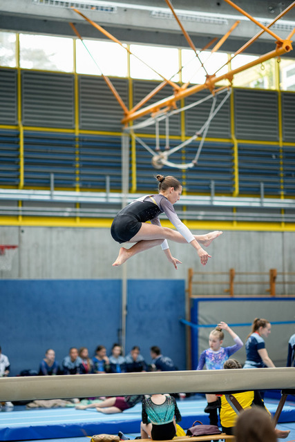 20260515 Gerätturnen  BaWü Cup DG1 | Landesturnfest Konstanz 2026Datum: 20260515Ort: Konstanz(DE) - Geschwister Scholl SporthalleFotograf: Christian Habel