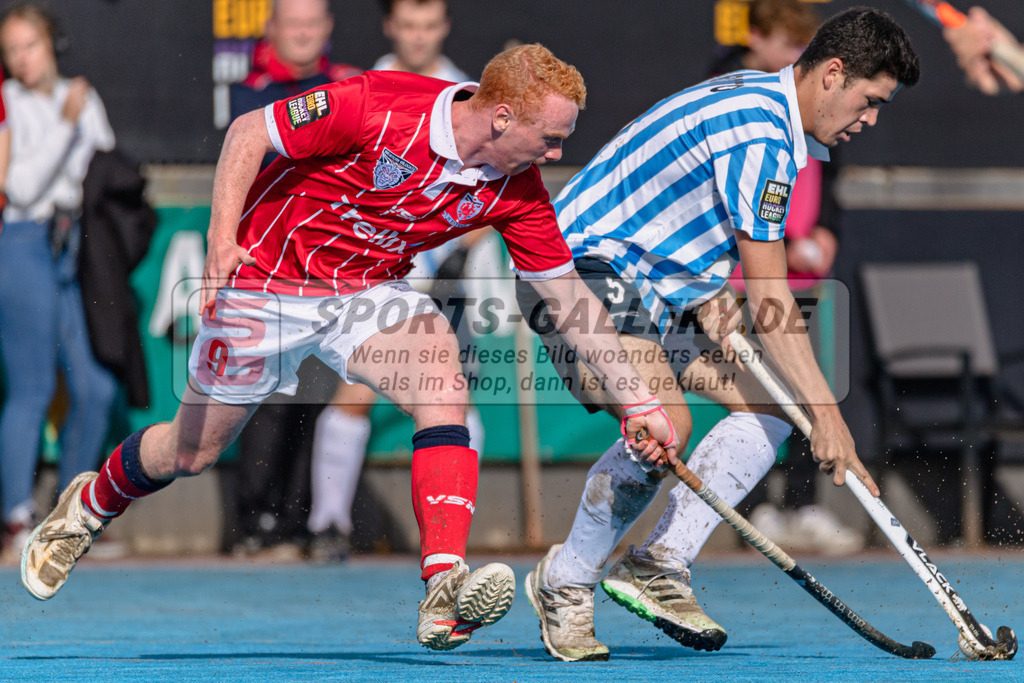 SM_20221002-D5A_3420 | Club Egara - Western Wildcats HC / 3:1