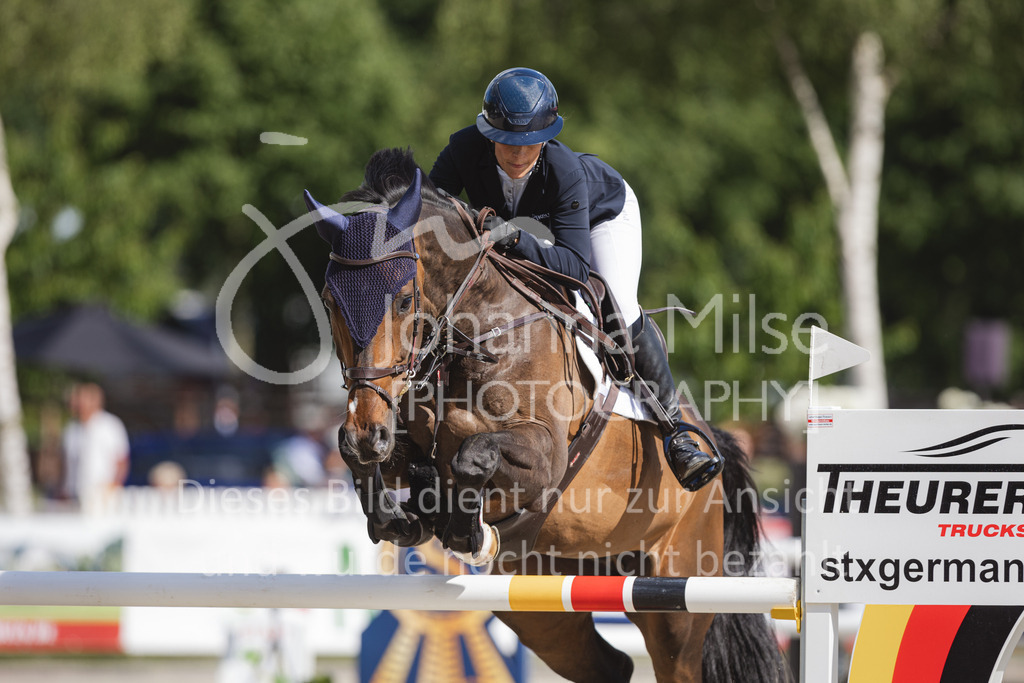 220602_CSI-Wohlde_BigTour-512 | CSI2* - Internationale Springprüfung mit Stechen (1,45 m) 
Große / Big Tour
02.06.2022