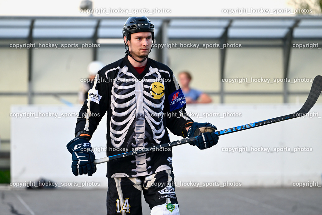 Team Zehenthof vs. HSC Eagles 14.7.2023 | #14 SIUTZ Philip