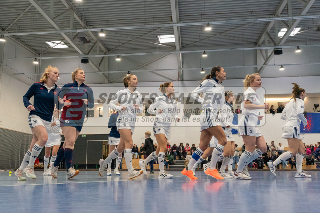 HK_20260131_905366 | 1/4 Finale 1. Bundesliga Damen Düsseldorfer HC - Harvestehuder THC am 31.01.2026