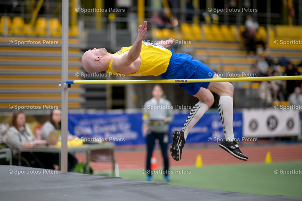 Deutsche Hallenmeisterschaften Masters - Samstag_217 | Deutsche Meisterschaften Halle Masters am 02.03.2024 in Dortmund 

Foto: Kai Peters - Realisiert mit Pictrs.com