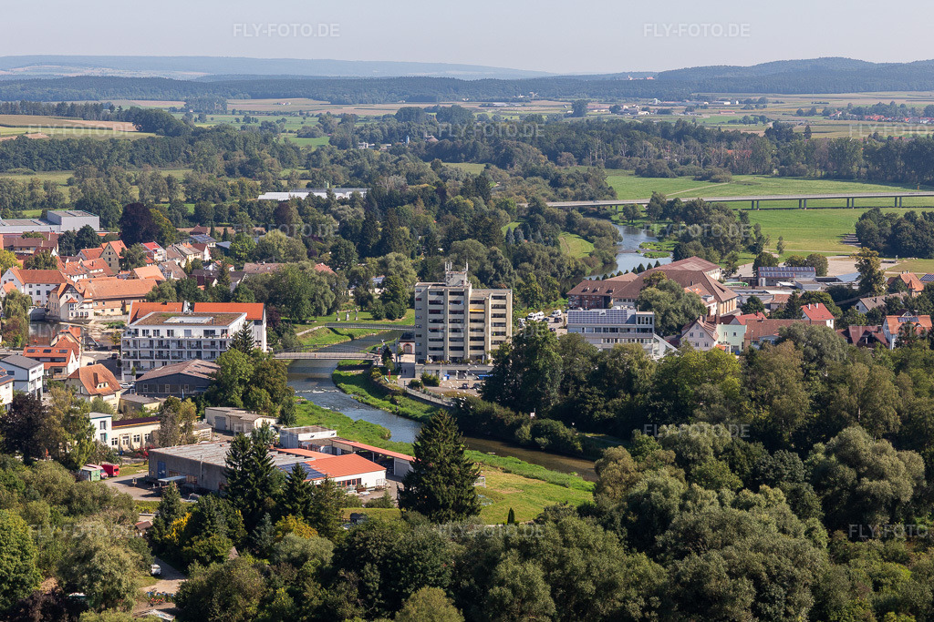 Luftbild: 