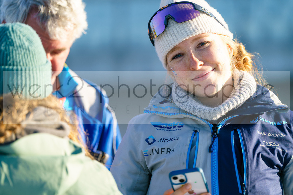 Deutschlandpokal Oberhof | Deutsche Meisterschaft Biathlon und 5. DSV JOKA Deutschlandpokal Biathlon in der LOTTO Thüringen ARENA am Rennsteig Oberhof