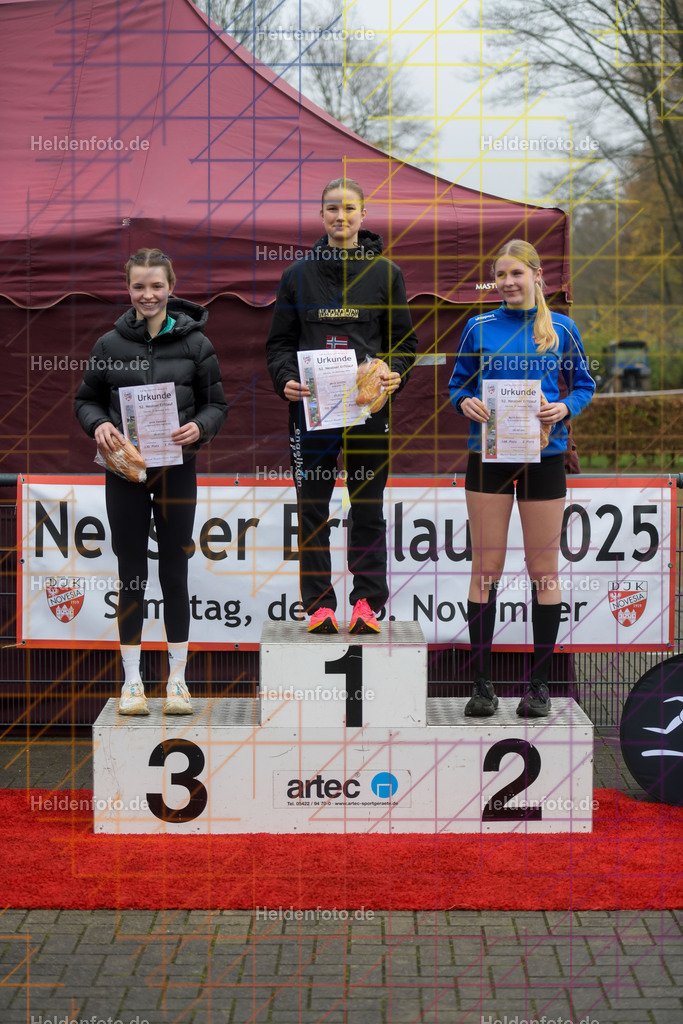 Neusser Erftlauf 2025  | 15km Neusser Erftlauf 2025 Foto: Heldenfoto.de