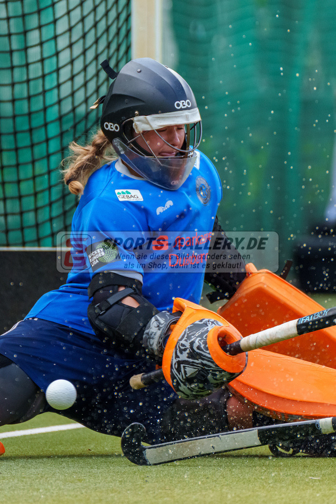 HK_20250920_101119-2 | 1. Bundesliga Damen Club Raffelberg - Harvestehuder THC am 20.9.2025 Club Raffelberg, Duisburg
