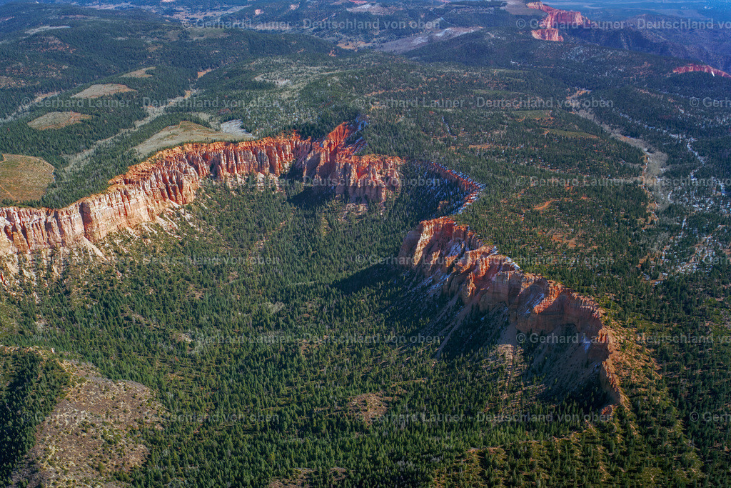 USA5610 | Bryce Canyon, Utah, USA, 1999