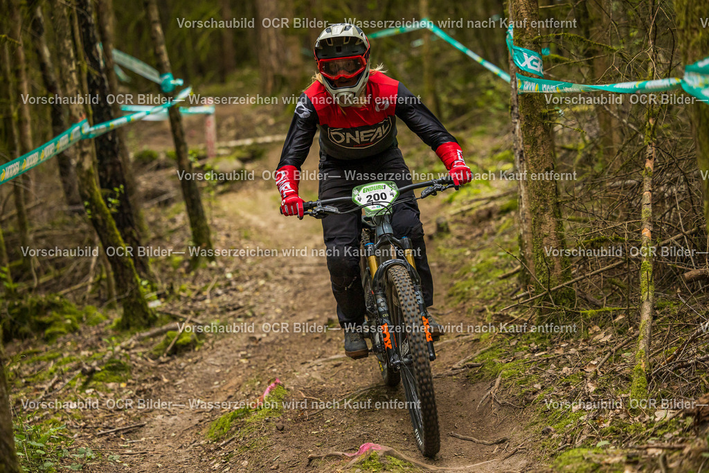 Enduro One Trieb Freitag R6-0767 | OCR Bilder Fotograf Eisenach Michael Schröder