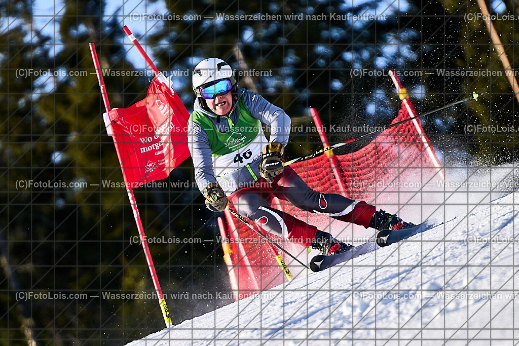 _ALP0033_FIS-Masters-GS-I_Glungezer_Posner Juergen | FIS-MASTERS-WorldCup am Glungezer, GiantSlalom-I, Sa 17. Jänner 2026.