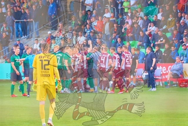 FSV Union Fürstenwalde vs. BFC Dynamo 015 | mythos-online-redaktion