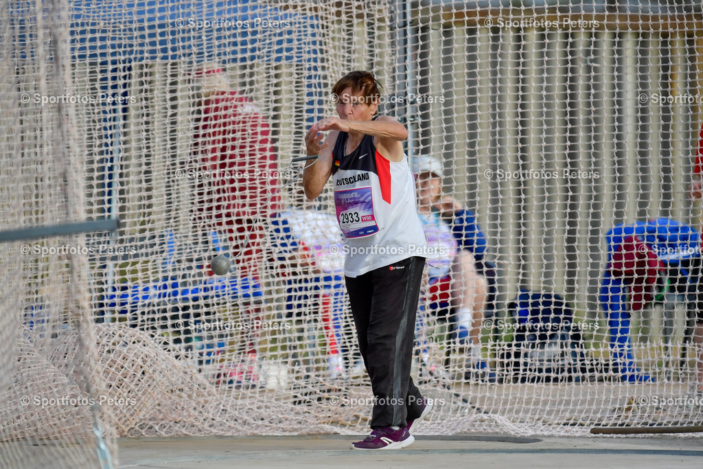 EMACS 2025 - Day 3_1 | European Masters Athletics Championships am 11.10.2025 auf Madeira (Portugal)Foto: Kai Peters - Realisiert mit Pictrs.com