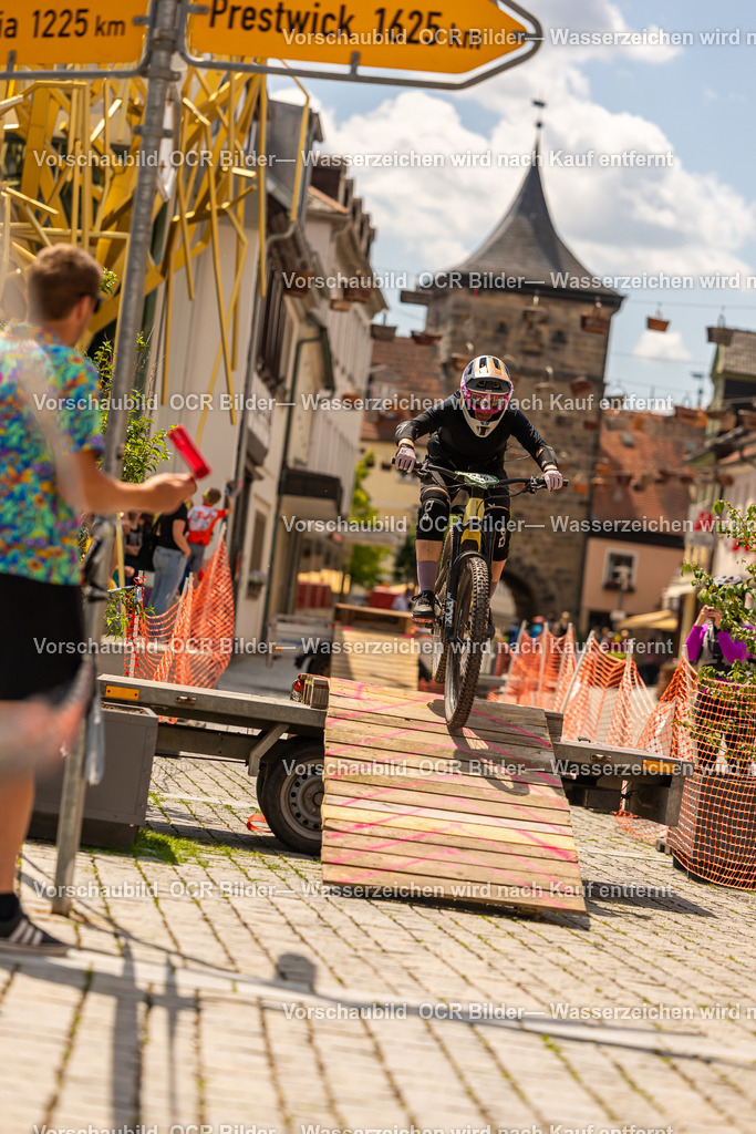 E1 Trieb Samstag R1-1579 | OCR Bilder Fotograf Eisenach Michael Schröder