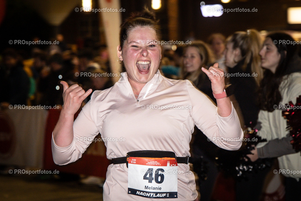 23. ASV Nachtlauf; Koeln, 13.05.26 | Impressionen vom 23. ASV Nachtlauf am 13.05.26 am Tanzbrunnen in Koeln. Foto: BEAUTIFUL SPORTS/Axel Kohring
