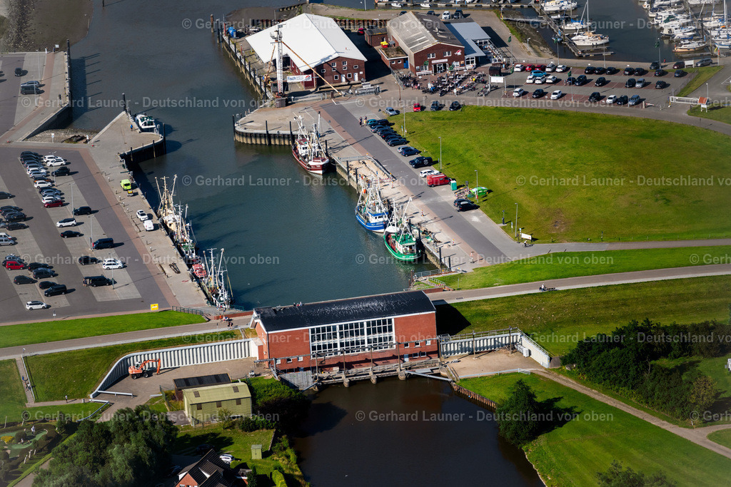 4036910 | Hafen, Dornumersiel