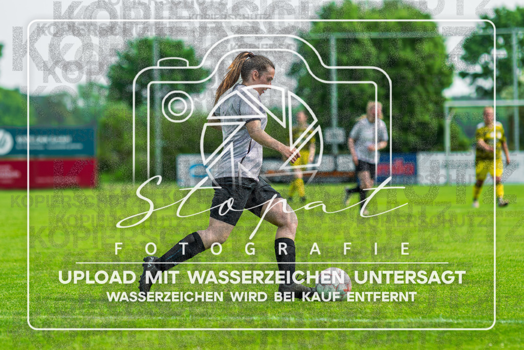 Kreisliga Damen HK/CE - SG Fulde vs. SG Nordheide | Saskia Sterberg (SG Nordheide#3); Kreisliga Damen HK/CE - SG Fulde vs. SG Nordheide am 10.05.26 in Fulder Zentralstadion, Fulde - Realisiert mit Pictrs.com