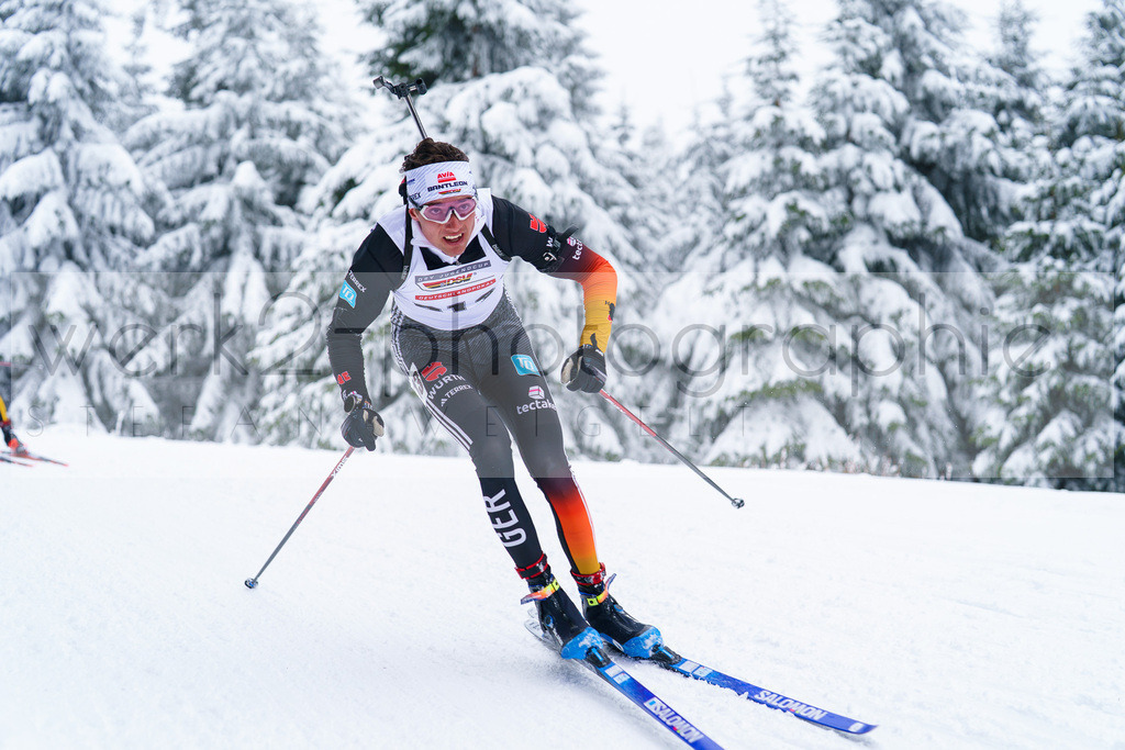 DP Oberwiesenthal | 6. DSV JOKA Deutschlandpokal Biathlon vom 20. - 21.02.2026 in der SPARKASSEN-Arena Oberwiesenthal