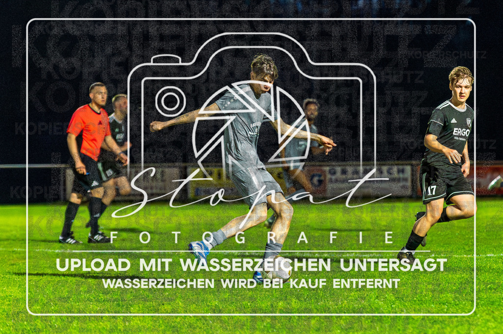 HMFGFS-1059 | Fynn Luca Al-Obaidi (Heidmark 3 #08) beim Herren 3. Kreisklasse HK Spiel zwischen Heidmark III und FG Fulde-Stellichte im Heidmarkstadion, Bad Fallingbostel (Simon Paul Stopat) - Realisiert mit Pictrs.com