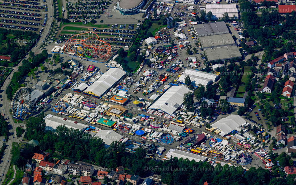 2518277 | Gäubodenvolksfest Straubing