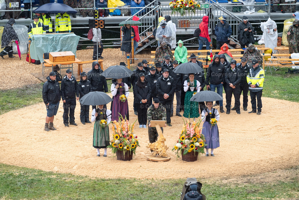 Schwingen -  Schwägalp-Schwinget 2024 2024 | Schwägalp, 18.8.24, Schwingen - Schwägalp-Schwinget 2024.
