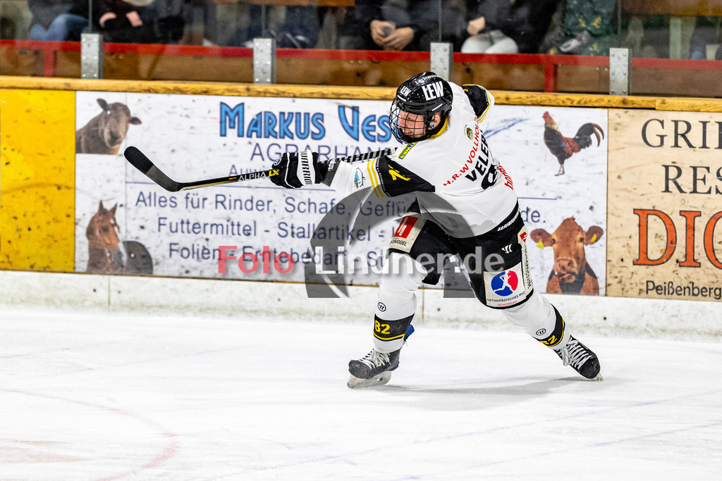 Bayernliga Eishockey Meisterrunde, TSV Peißenberg "Miners" gegen EA Schongau "Mammuts" am 3.3.23 in Peißenberg | Bayernliga Eishockey Meisterrunde, TSV Peißenberg "Miners" gegen EA Schongau "Mammuts" am 3.3.23 in Peißenberg