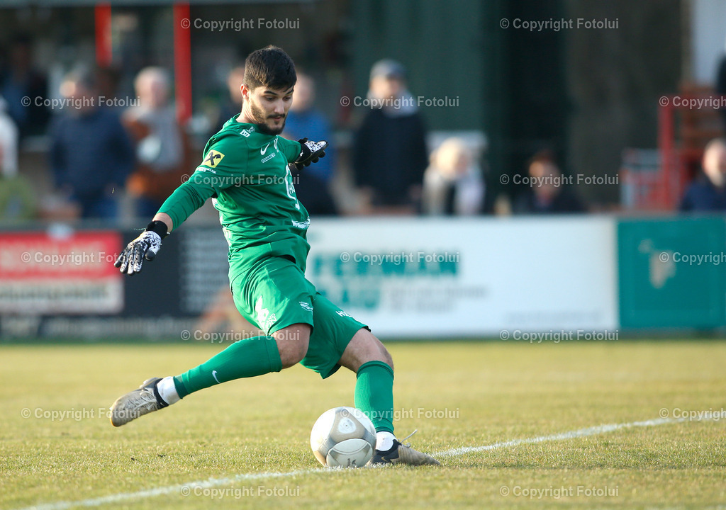 A_LUI_22032025_29 | SPORT,FUSSBALL,REGIONALLIGA MITTE ASKOE OEDT-HERTHA WELS 22.03.2025 IM BILD: IDUR DUNA    (WELS) FOTO:FOTOLUI
