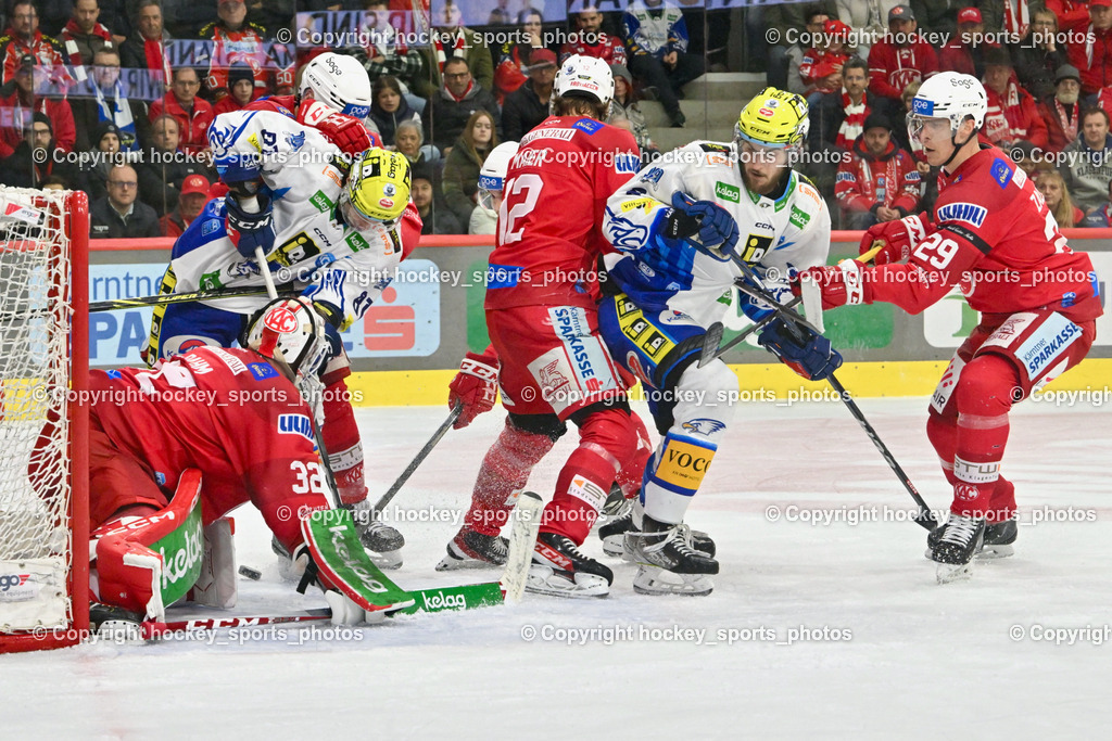 EC KAC vs. EC IDM Wärmepumpen VSV 10.3.2023 | #32 Dahm Sebastian, #81 Richter Marco, #12 Maier David, #8
Rebernig Maximilian, #29 Zalewski Mike