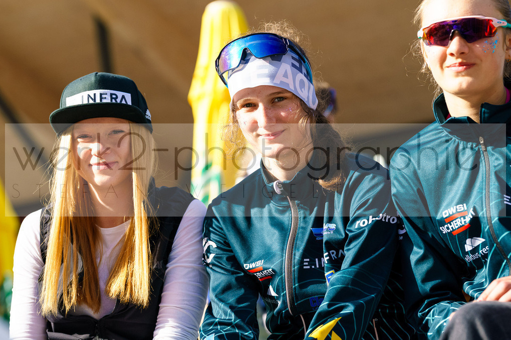 Deutschlandpokal Ruhpolding | 7. DSV JOKA Deutschlandpokal in der Chiemgau Arena Ruhpolding am 7. - 8. März 2026