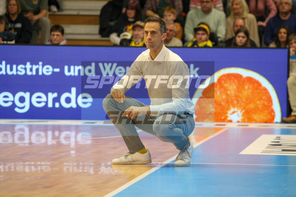Phoenix Hagen Saison 25/26 - © Sportfoto-Sale (MK) | Chris Harris - Phoenix Hagen Saison 25/26 - © Sportfoto-Sale (MK) - Realisiert mit Pictrs.com