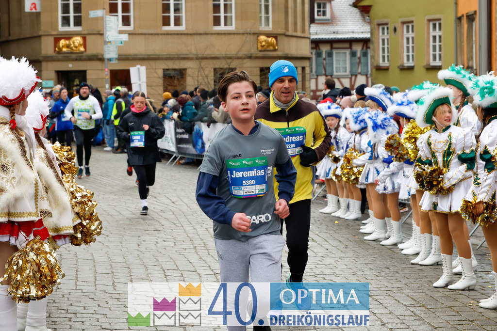 Roewisch Wohnbau Cup 5km | 40. Optima 3koenigslauf 2026 - Realisiert mit Pictrs.com