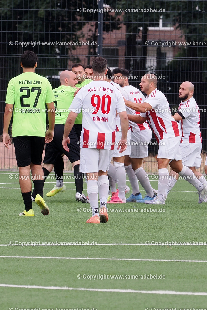 Fußball : LBS - Turnier am 18.07.2026 in Dinslaken | Fußball : LBS - Turnier am 18.07.2026 in Dinslaken ausgerichtet vom RWS Lohberg. Teilnehmende Mannschaften : RWS Lohberg, SV 08/29 Friedrichsfeld,Sus 09 Dinslaken,TV Voerde,STV Hünxe,SGP Oberlohberg,TV Jahn Hiesfeld und Rheinland Hamborn. - Realisiert mit Pictrs.com