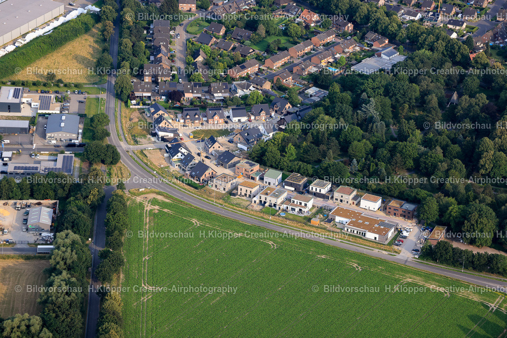 Luftbilder-Grefrath-Niederrhein-Viersen-0437 | Luftbilder Stadt Grefrath am Niederrhein - Realisiert mit Pictrs.com
