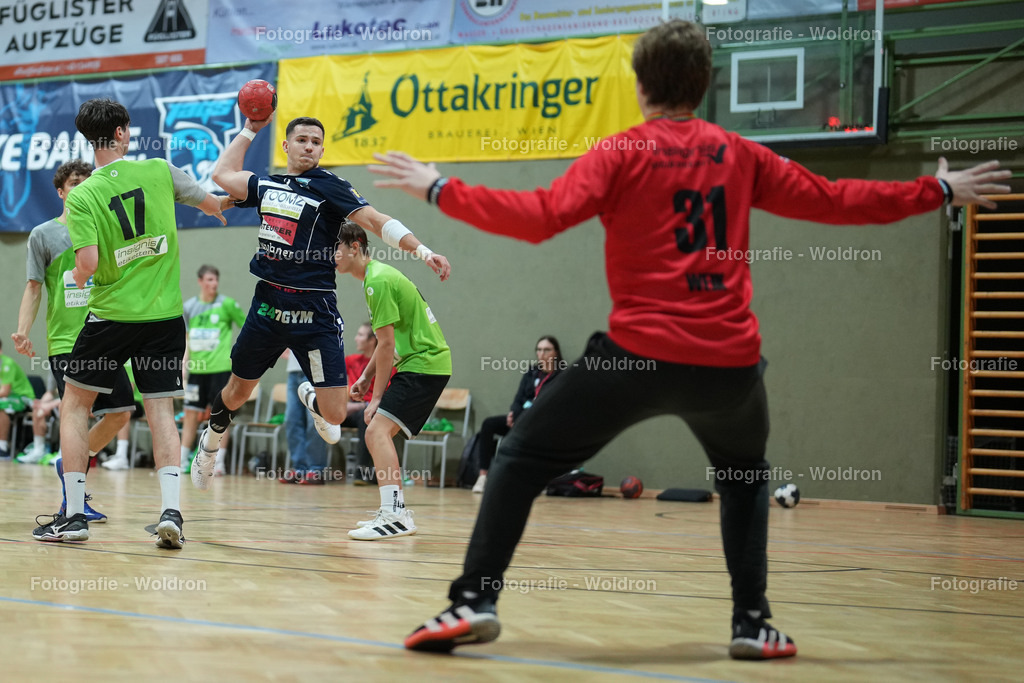 20221203 Futureteam Jags Bad Vöslau v West Wien-39 | Fotografie Woldron