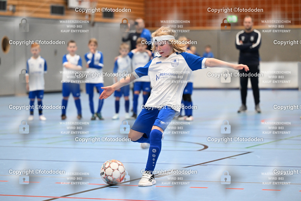 DSC_0018 | TuS Esens 2 vs. TuS Leerhafe (orange) 9m schießen 